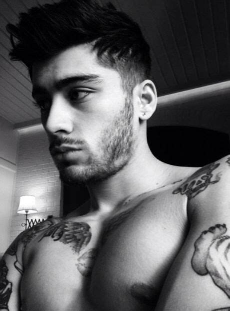 zayn malik nude|Zayn Malik Nude and Sexy Photo Collection